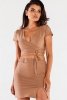Spódnica Model M307 Beige - Infinite You